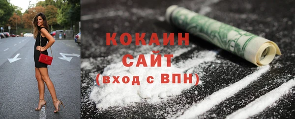 молекула духа Строитель